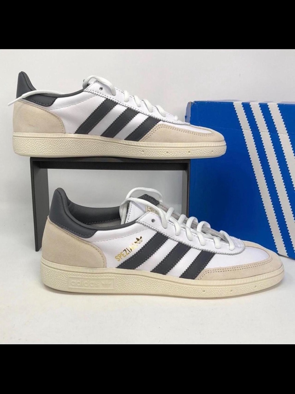 Adidas Handball Spezials (limited edition)